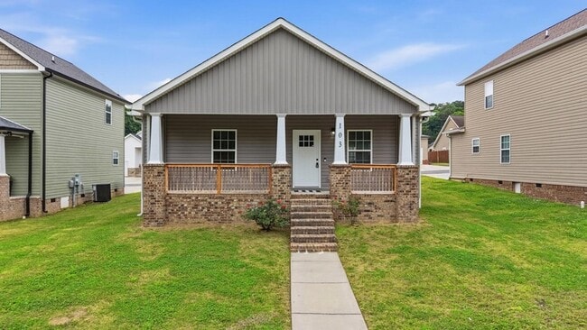 Photo - 103 Arthur St