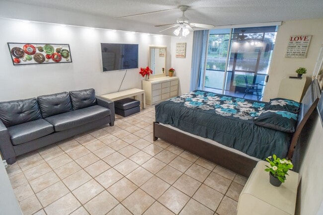 Photo - International Village/ Fully Furnished