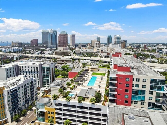 Photo - 1208 E Kennedy Blvd Unit 1121