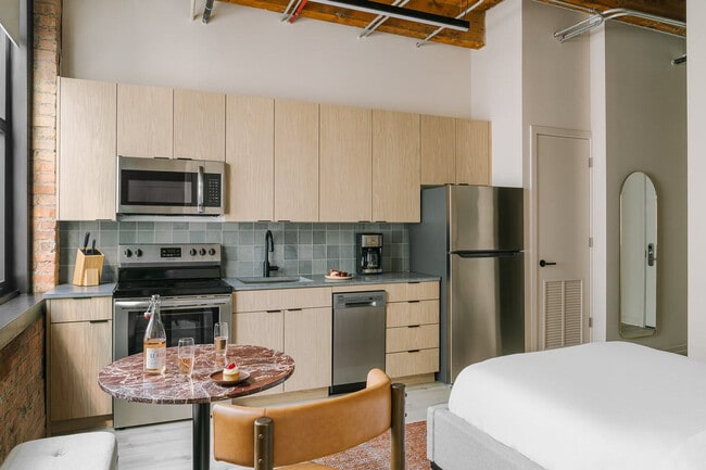 Photo - 555 W Jackson Blvd Unit SI ID1504154P