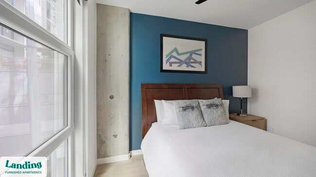 Photo - 955 Bannock St Unit 515