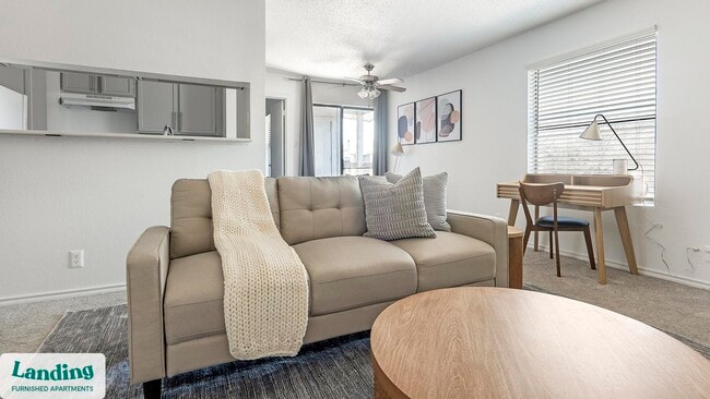 Photo - 1071 Clayton Ln Unit M1406.1407624