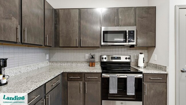 Photo - 2800 NE Green Oaks Blvd Unit 5308.1412334