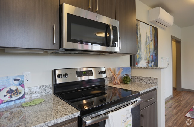 Photo - The Russell by Trion Living