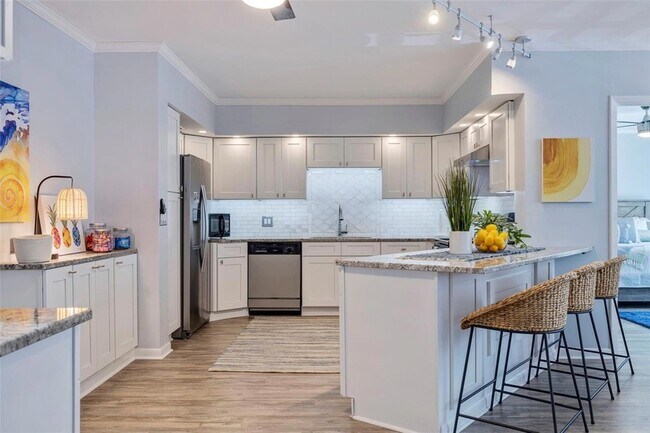 Photo - 5396 Gulf Blvd Unit 209