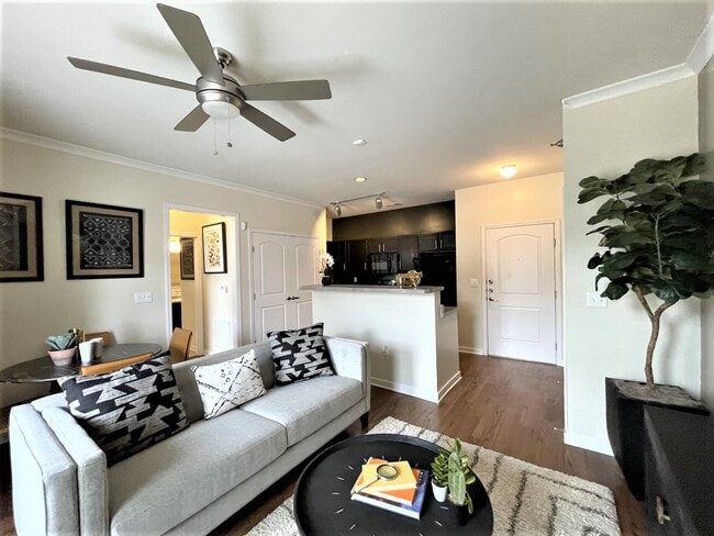 Photo - North Gate Apartments