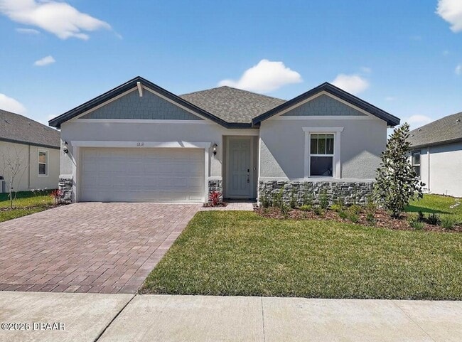 Building Photo - 1212 Pampus Dr