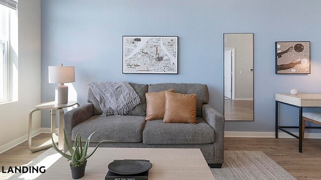 Building Photo - 1000 Western Breeze Circle Unit 1-404