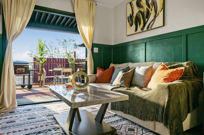 Building Photo - 5551 Churchward St Unit SI ID1465017P