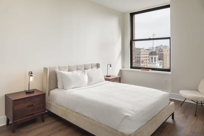 Photo - 150S S Independence Mall W Unit ID1060935P