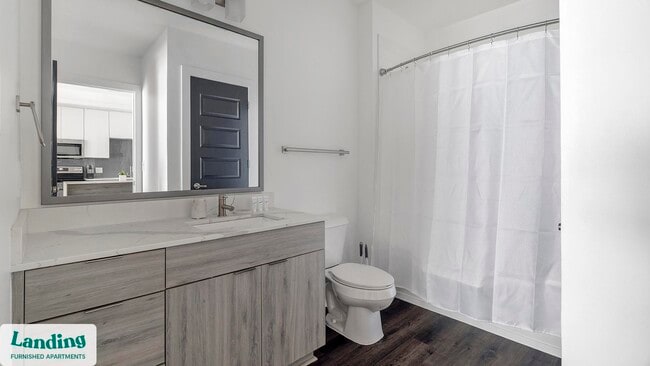 Photo - 1777 Peachtree St NE Unit 516