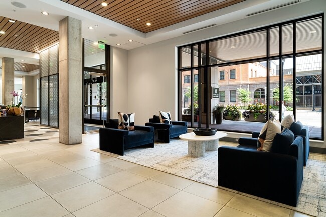 Photo - The Grand Mill District