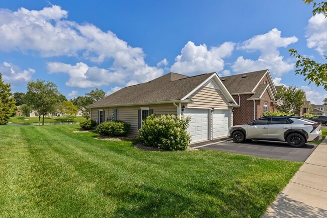 Photo - Redwood New Albany