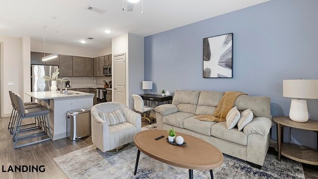 Photo - 2800 NE Green Oaks Blvd Unit 5308