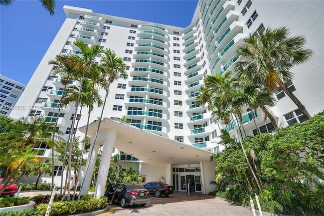Photo - 3001 S Ocean Dr Unit 1107