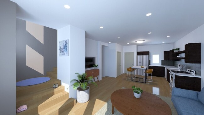 Photo - Prairie Townhomes at The Pilot