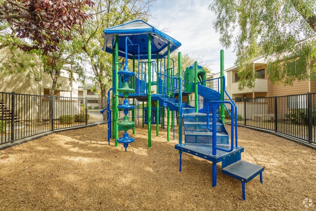 Playground - Carmel Pointe