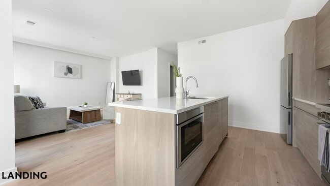 Photo - 1128 10th St NW Unit 301