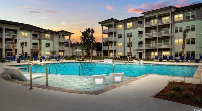 Building Photo - 5895 Arbor Isle Wy Unit B2