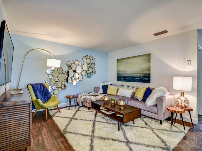 Large Living Rooms - Lilac Village Palm Beach Gardens