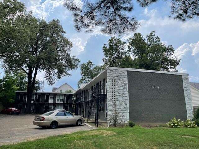 Building Photo - 605 Patterson St Unit 7