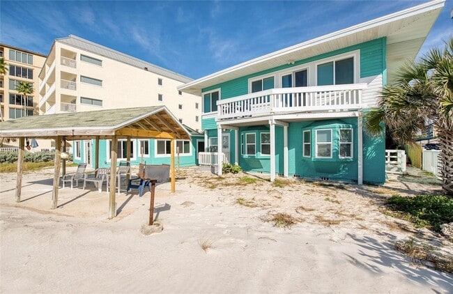 Building Photo - 19506 Gulf Blvd Unit 4