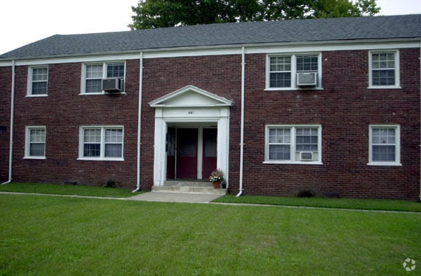 Primary Photo - 441-443 Maryland St