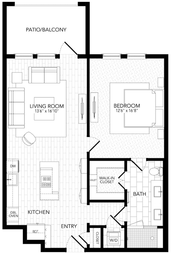 Floor Plan - A24
