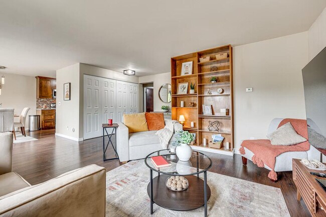 Photo - 3315 Chisholm Trail Unit SI ID1385979P
