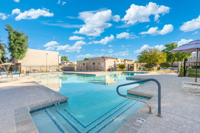 Photo - 6957 E Osborn Rd Unit ID1340545P