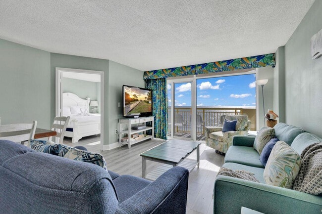 Building Photo - 2701 S Ocean Blvd Unit ID1267844P