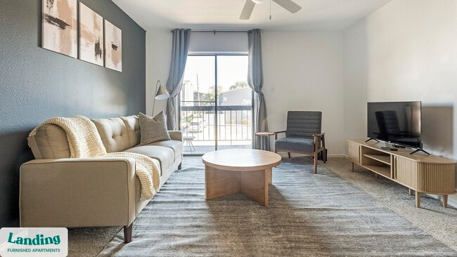 Photo - 1071 Clayton Ln Unit M0505