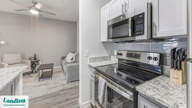 Photo - 1811 E Apache Blvd Unit 3053.1408799