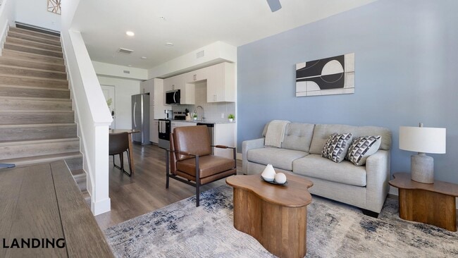 Building Photo - 6525 Ed Bluestein Blvd Unit 2201