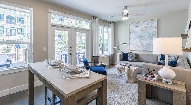 Photo - 1825 San Jacinto St Unit 403