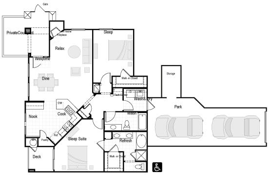 The Humboldt - Humboldt