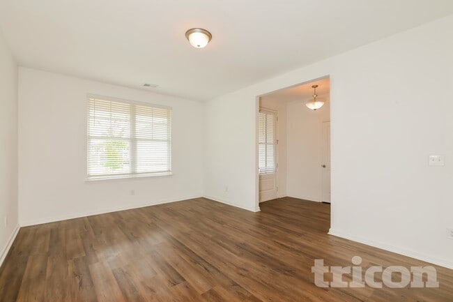 Photo - Tricon Stapleton Park