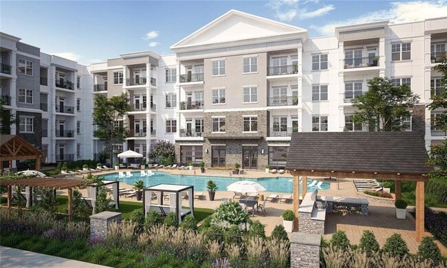 Building Photo - 2600 Holcomb Bridge Rd