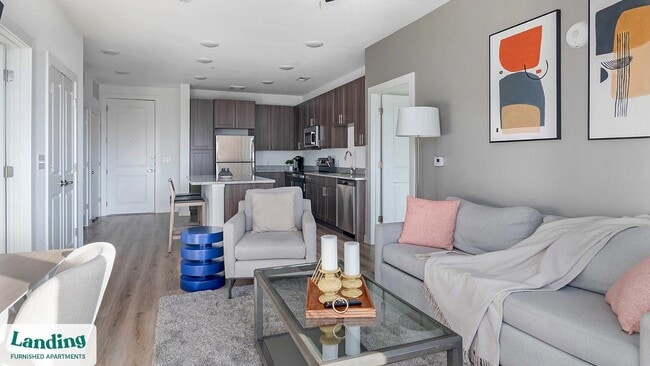 Photo - 217 S Garland Ave Unit 3201.1407716