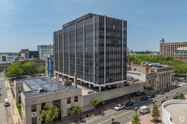 Building Photo - Soundview apartments