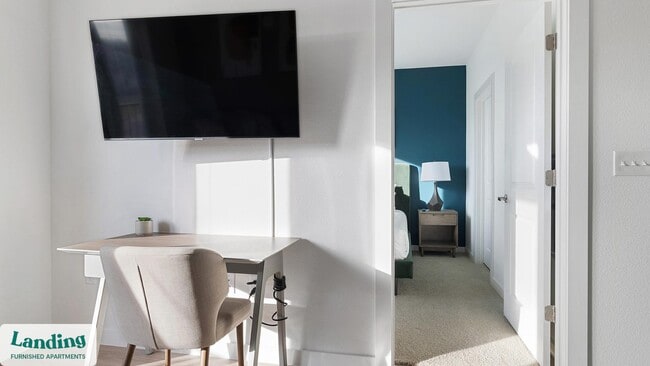 Photo - 217 S Garland Ave Unit 3201