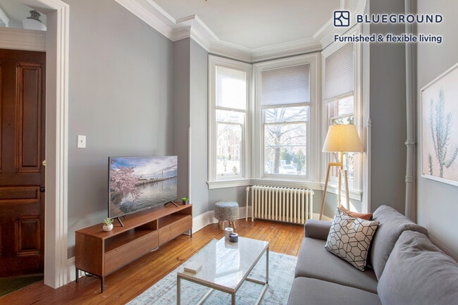 Photo - 1503 Vermont Ave NW Unit SI FL1-ID24