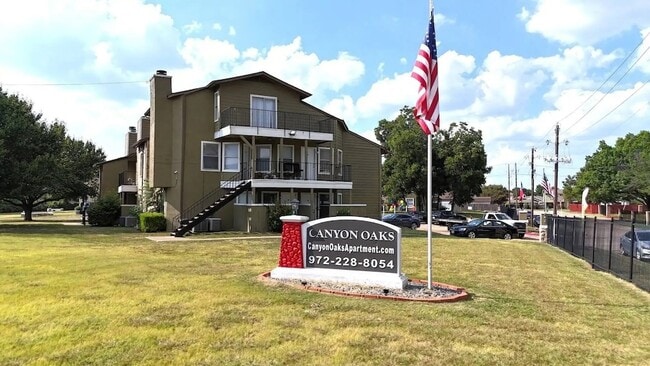 Building Photo - 1001 Pecan Crossing Dr