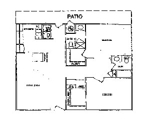2-Bed/2-Bath Cottage - Cottage