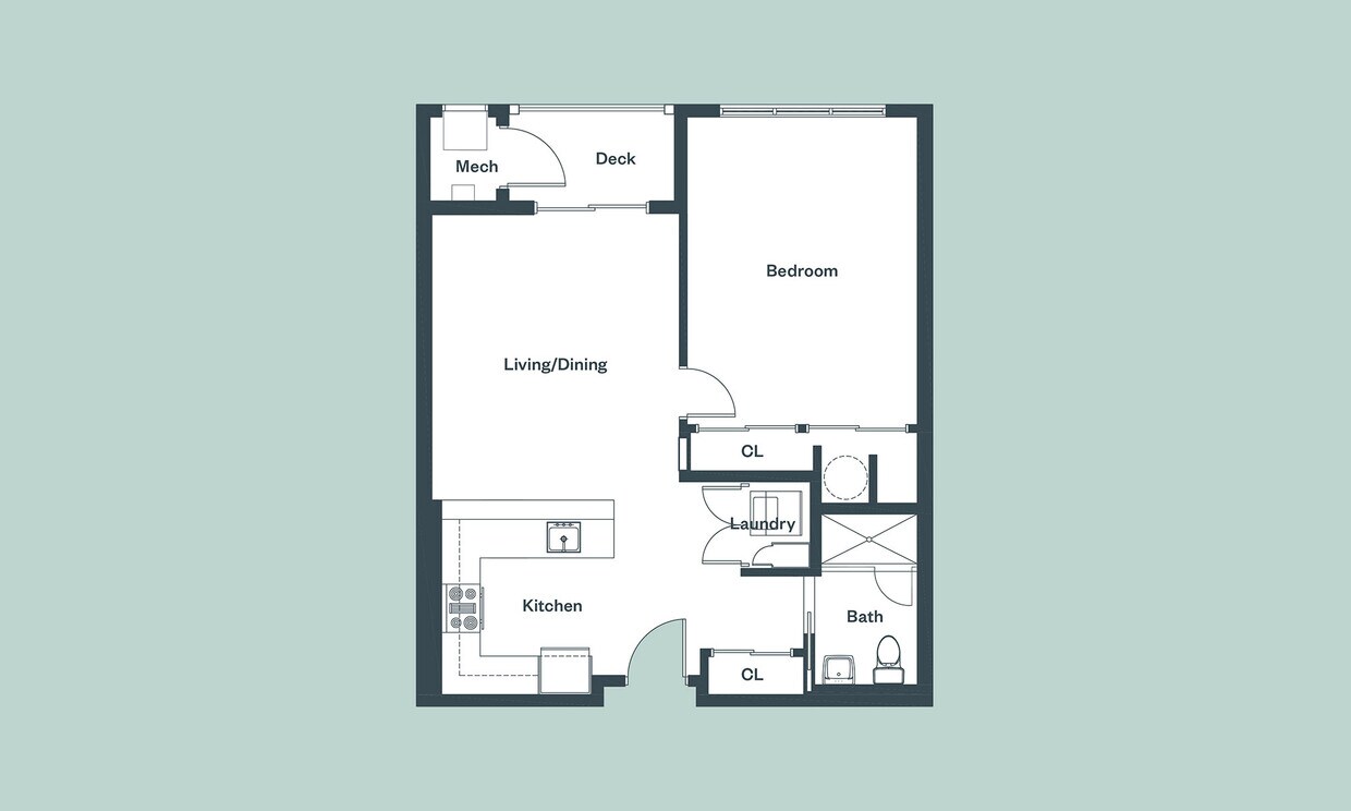 Floor Plan - A5