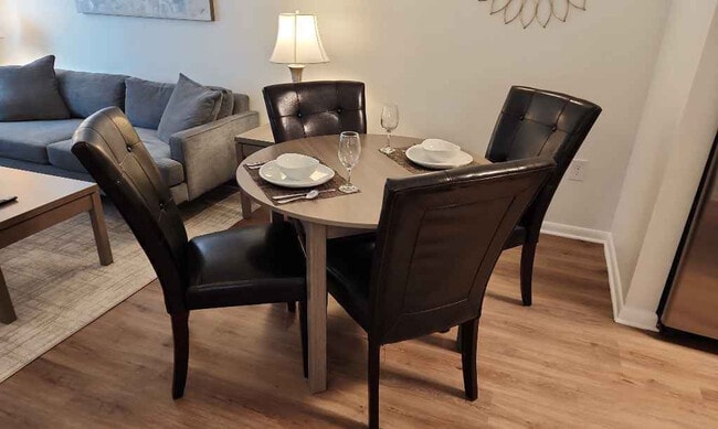 Photo - 3001 Esperanza Crossing Unit FL2-ID1031277P