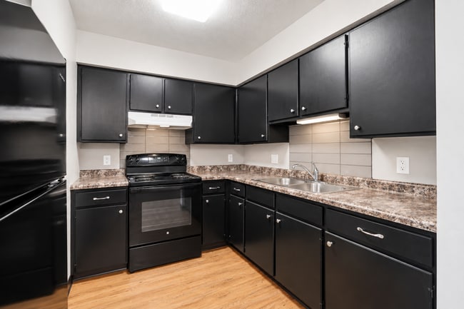 Photo - Edgemont Park Apartments