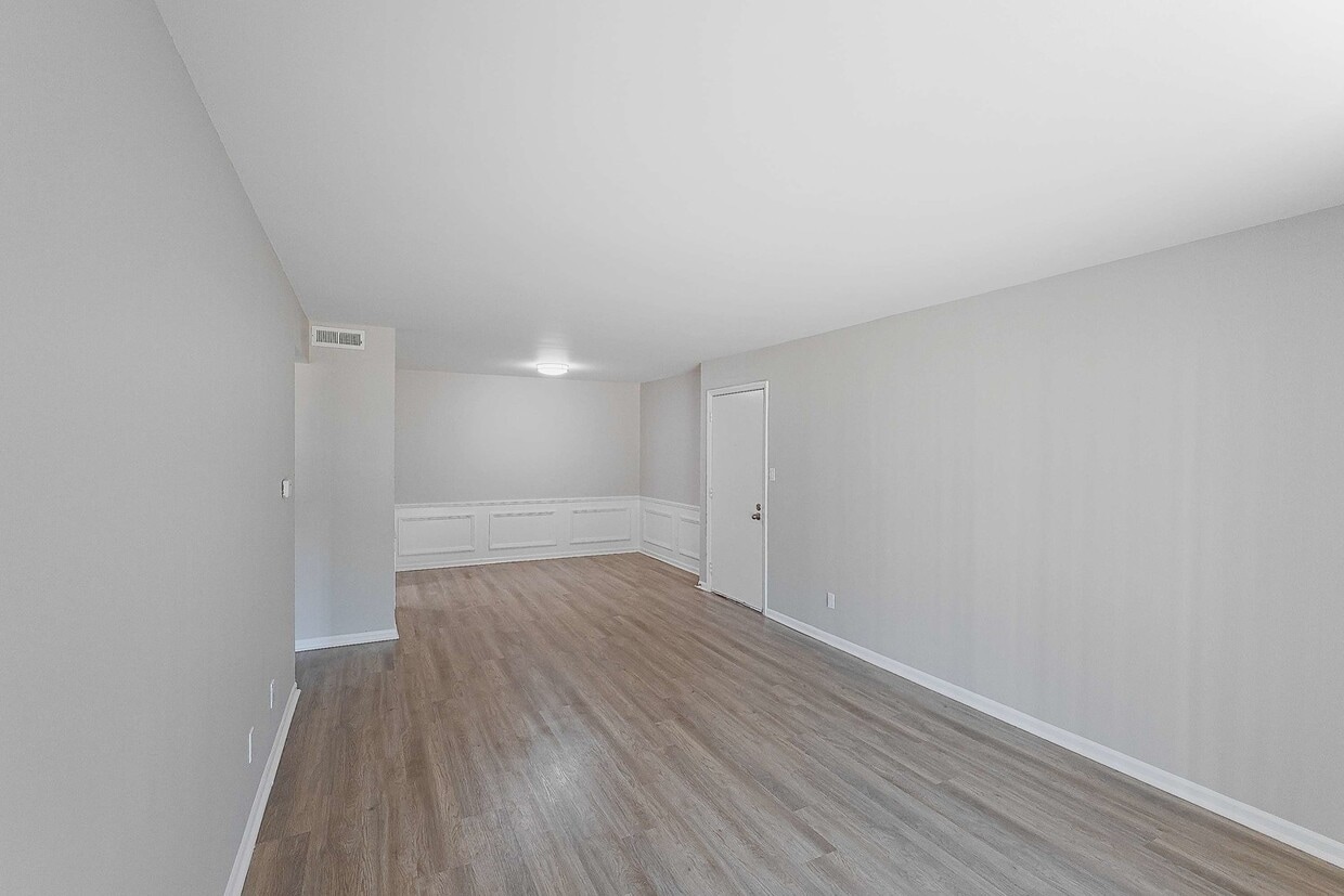 Floor Plan - The Colonial