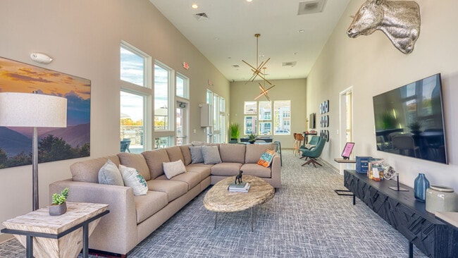 Photo - The View at Blue Ridge Commons