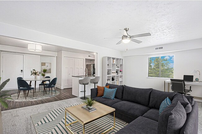 Photo - Byron Lakes Apartments